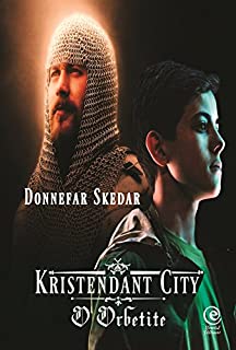 Livro Kristendant City: O Orbetite