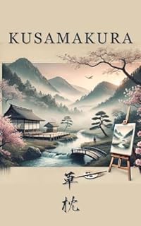 Livro Kusamakura