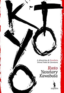 Livro Kyoto