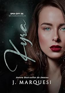 Livro Kyra: Spin-off de Os Karamanlis