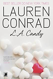 Livro L.A. Candy - L.A. Candy