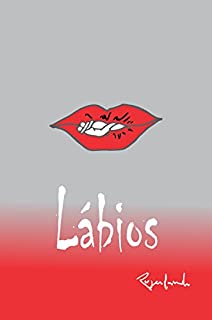 Livro Lábios