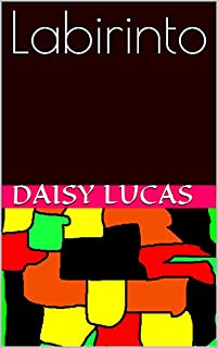 Livro Labirinto