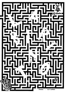 Livro Labirinto