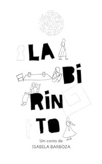 Livro O labirinto : Um conto de natal (Inspirados Na Música)