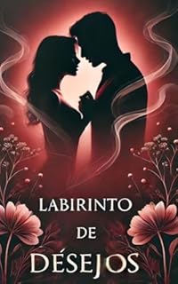 Livro Labirinto de Desejos