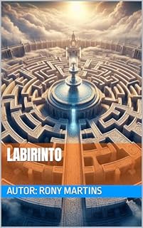 Livro Labirinto