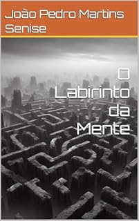 Livro O Labirinto da Mente (Os Mistérios de James Archer Livro 5)