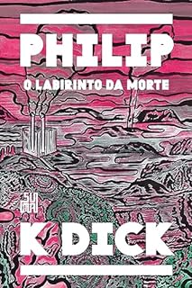 O labirinto da morte