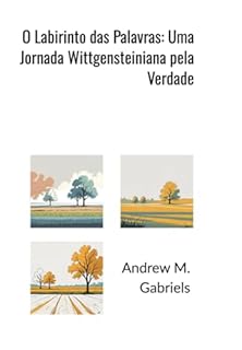 Livro O Labirinto Das Palavras: Uma Jornada Wittgensteiniana Pela Verdade