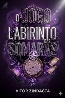 Livro O labirinto das somaras