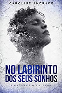 Livro No labirinto dos seus sonhos