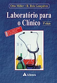 Livro Laboratório para o Clínico