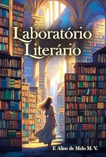 Laboratório literário