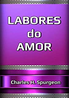 Livro Labores Do Amor