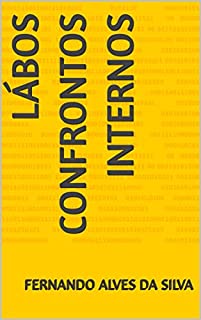 Livro Lábos Confrontos internos