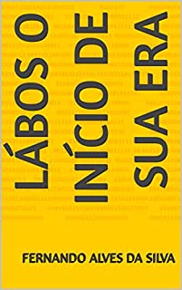Livro Lábos O início de sua era