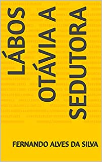 Livro Lábos Otávia a sedutora