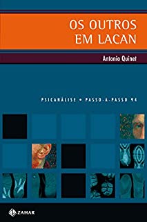 Livro Os outros em Lacan (PAP - Psicanálise)