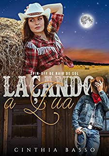 Livro Laçando a Lua