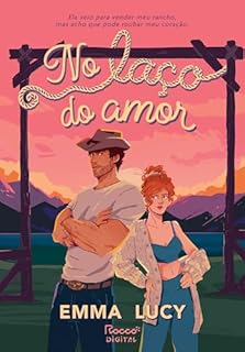 No laço do amor (Willow Ridge Livro 1)