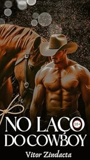 Livro No laço do cowboy