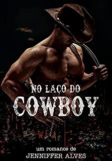 Livro No Laço do Cowboy