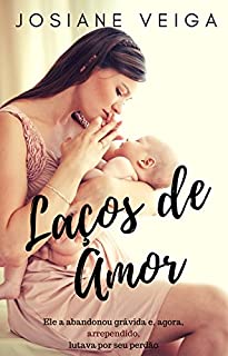 Livro Laços de Amor