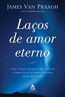 Livro Laços de amor eterno