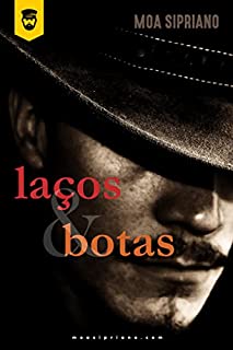 Livro Laços & Botas
