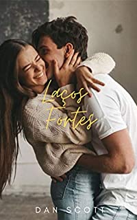 Livro Laços Fortes