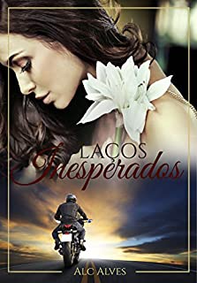 Livro Laços Inesperados