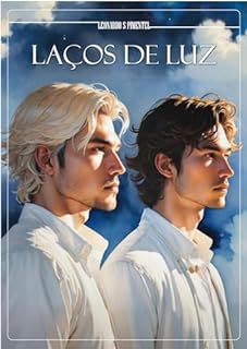 Livro Laços de Luz
