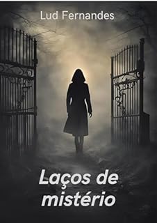 Livro Laços de mistério