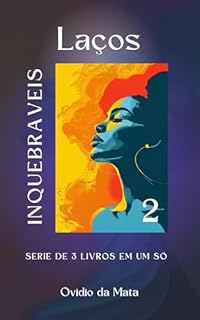 Livro Laços Renovados : a Jornada da Redenção (Laços Inquebráveis Livro 2)