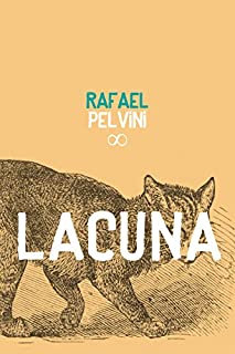 Livro Lacuna
