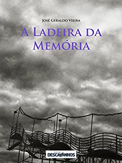 Livro A Ladeira da Memória