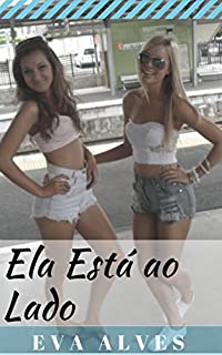 Livro Ela Está ao Lado
