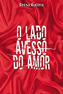 Livro O lado avesso do amor