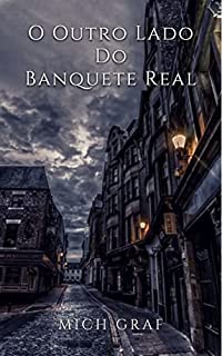 Livro O Outro Lado do Banquete Real