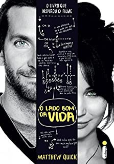 Livro O lado bom da vida