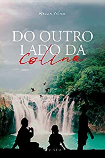 Livro Do outro lado da colina