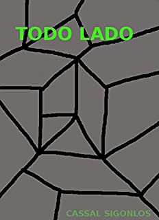 Livro Todo Lado