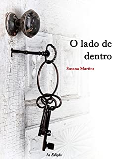Livro O lado de Dentro