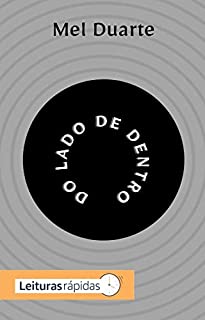 Livro Do lado de dentro