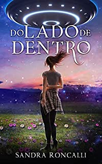 Livro DO LADO DE DENTRO