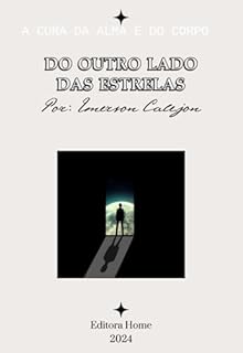 Livro Do Outro Lado Das Estrelas