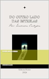 Livro Do outro lado das Estrelas