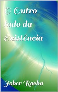 Livro O Outro lado da Existência