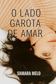 Livro O Lado Garota De Amar